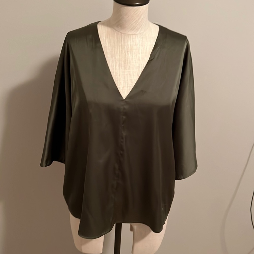Bananna Republic blouse